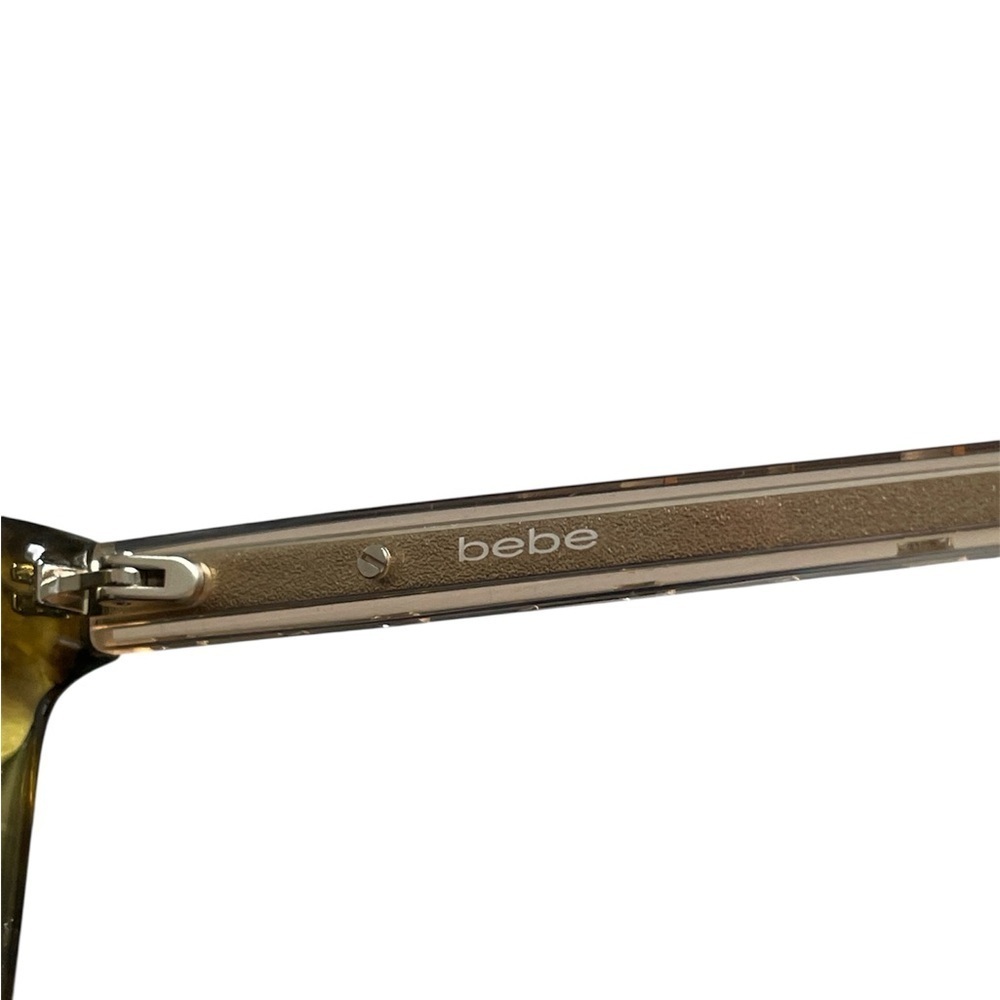 Bebe Topaz Sunglasses - Picture 9 of 9